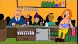 Radiohead - Paranoid Android
