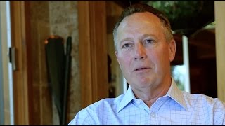 Tim Christen, CPA, CGMA - " A Day in the Life as AICPA Chairman"