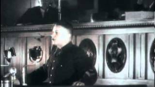 Тухачевский предупреждает о войне с Германией Tukhachevsky