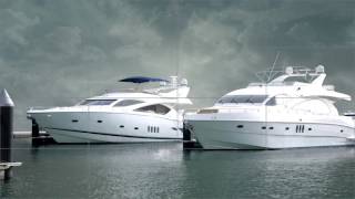 Tides Marine Company Profile