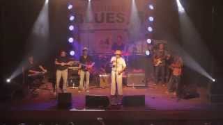 Adrian Flores & Blues Special Band (HD) - show completo 2013