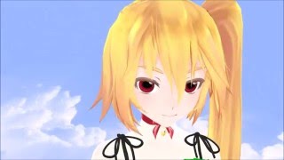 (MMD) Growth of Giantess and Such