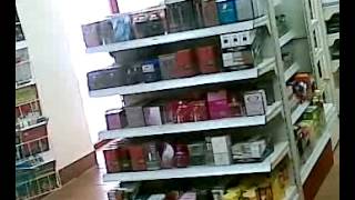 Meed store makkah