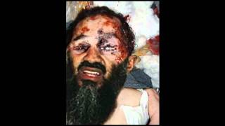 BIN LARDEN EXCECUTION VIDEO /  LAST FIGHT SCENE *MUST WATCH!*