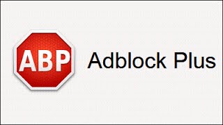 Adblock Plus - Backup and Restore Whitelist in Chrome or Vivaldi Browser