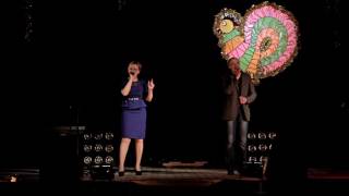 6. Обернитесь - Александр Столяров и Елена Пехурова