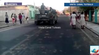 Exigen esclarecer asesinado de periodista Cecilio Pineda Video