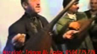 Aşıq Sayad Tebrizde-Baş Sarıtel