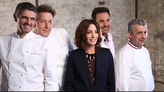 Making of Photo - Qui sera le prochain grand pâtissier ? Saison 3