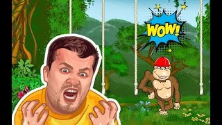 Еб...ть копать, поиграл в онлайн казино Вулкан!!! Чуть не ушел без трусов!!!