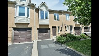 1117 Upper Village Dr Mississauga Open House Video Tour