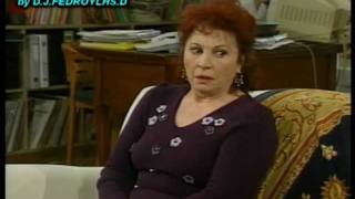 Δυο Ξενοι - Δέσποινα Βανδή - Φανταράκι - HD