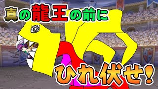 【パズドラ】シャー77ドラゴン様が裏運命の三針で大暴れするそうです
