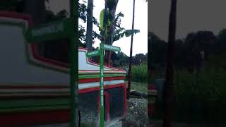Ratu Youtube parjiem/sebloh akui lah kalau ini jalan mu???dapet salam Pak LurahMu Sarwadi