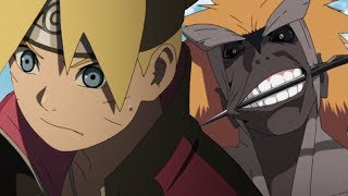 Das KONOHAMARU PROBLEM GEHT WEITER! - Boruto Folge 99 Review