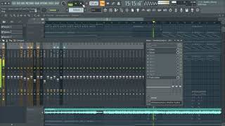 Fisher - Shoes Come Off and The Freaks Come Out [(FREE DOWNLOAD) Remake]