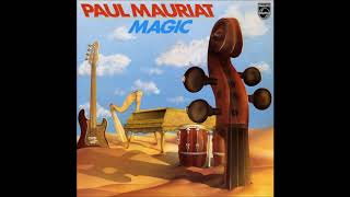 Paul Mauriat - Magic (France 1982) [Full Album]