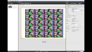 Fiery Workflow Creating Business Cards the easy way with EFI and Xerox