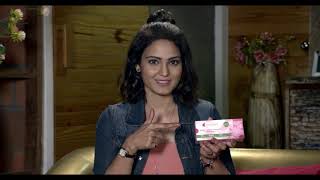 Everteen Natural Intimate Wash is specially designed to wash vaginal area