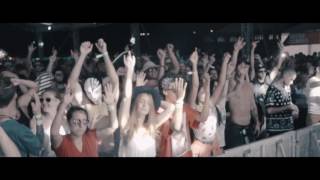 Pura Vida @ Garden festival music, Brazil 18/03/17