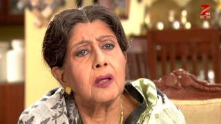 Andarmahal | Bangla Serial | Episode - 14 | Koneenica Banerjee | Best scene | Zee Bangla