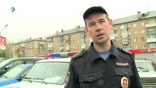 Маршрутки Коми провоцируют ДТП