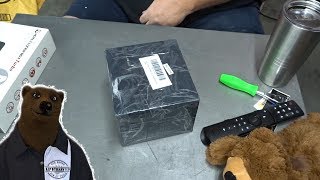 Mailbag! What did they send the Bear??? (Tools, Tech & More)
