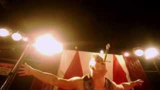 Yolanda Be Cool - A Baru In New York (feat. Gurrumul)