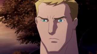 Justice League The Flashpoint Paradox Descarga Pelicula Completa en Español Latino