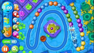 Marble Woka Woka Level 88 - NO BOOSTERS ? | SKILLGAMING ✔️