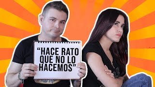 T.3 - E.46 / MATRIMONIO: CUANDO HACER EL AMOR ES UN PROBLEMA