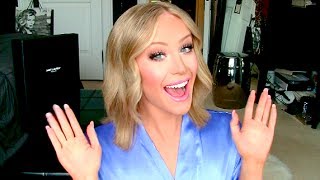 ♡ MY NEW LOOK ♡ | Gigi