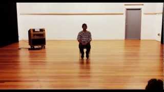 PERFORMANCE ON SALVIA DIVINORUM
