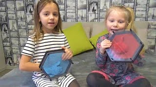 Сборник Видео Поездка к Май Литл Насти в Киев / Настя и Арина играю Куклами / Видео для Детей