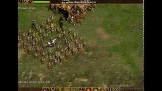 Celtic Kings Rage of War: Part 1