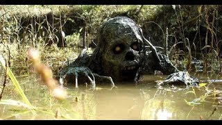 Болота Призраков. Луизиана. Уроки колдовства #74