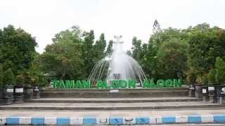WISATA MANGROVE CENGKRONG TRENGGALEK INDONESIA