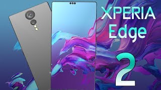 SONY XPERIA EDGE 2 (2018) Phone Specifications, Price, Release Date