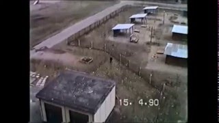 Ленинград - Видеоархив