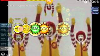 Nico Nico Douga - U.N. Owen Was Her ( Osu )