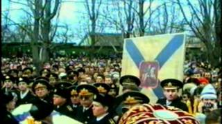 Русские Адмиралы герои Крымской войны