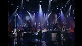 robert cray - live