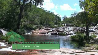RIO DE CONTAS - BA