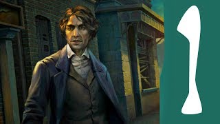 Прохождение➤Lamplight City #1 - ОГРАБЛЕНИЕ ЗАШЛО СЛИШКОМ ДАЛЕКО! ?