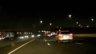 Test # 10 Sanyo Xacti VPC HD2000 (low light condition)