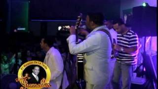 Anthony Santos Presenta a su Guirero de NY HD