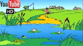 Ну, погоди! Погоня: Пляж