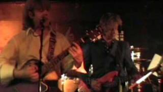 NOWHERE MAN by Tony Rivers and The Castaways (EMI)