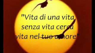 E' delicato Zucchero