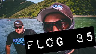 Flog 35 // Epic Fail